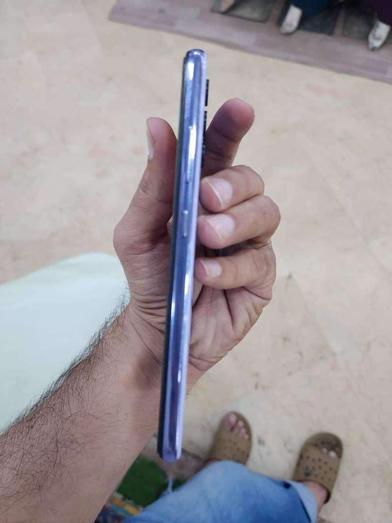 Samsung Mobile A32 4