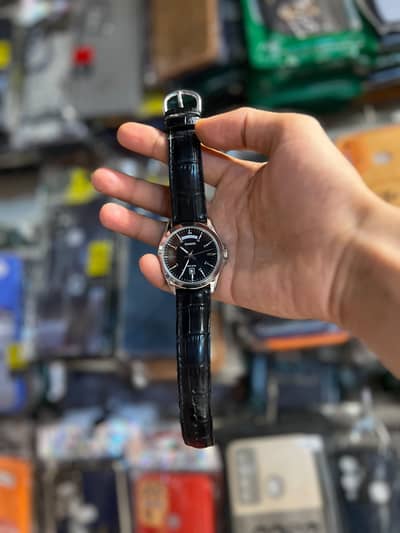 CASIO WR 50M