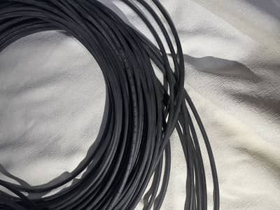6 mm² Tinned Copper Solar DC Cable
