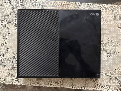 Xbox 1 console