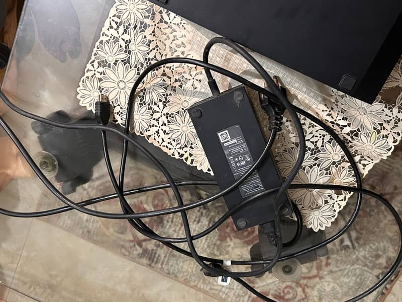 Xbox 1 console 2