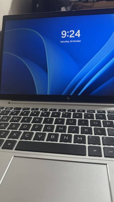 HP Elite Book i5 10th generation