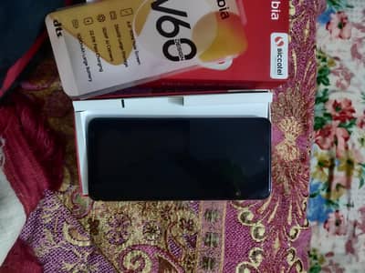 Nubia V60