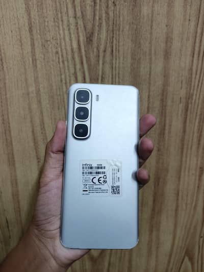 Infinix Hot 60 Pro Plus