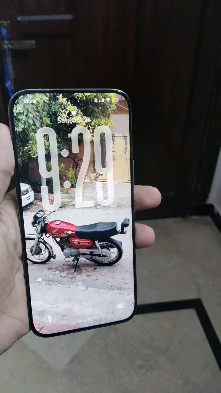 Tecno camon 50 pro 2