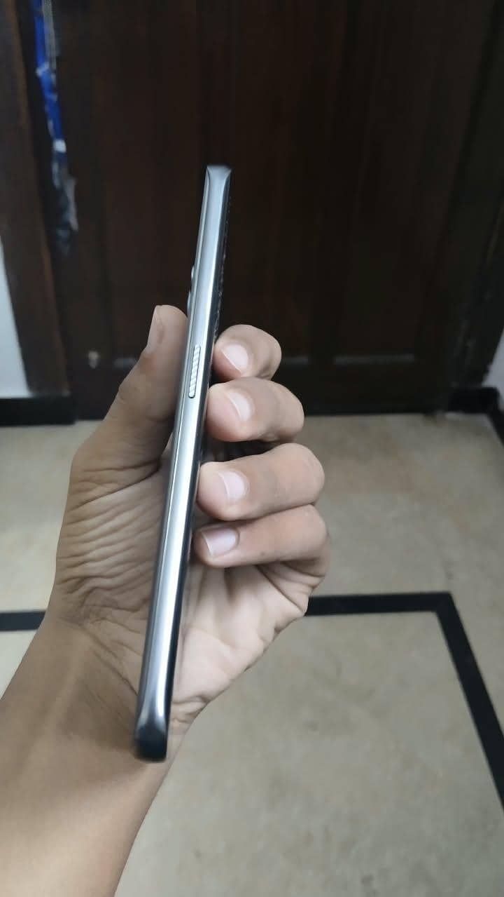 Tecno camon 50 pro 3