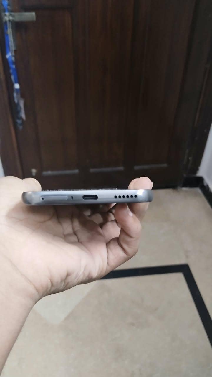 Tecno camon 50 pro 6