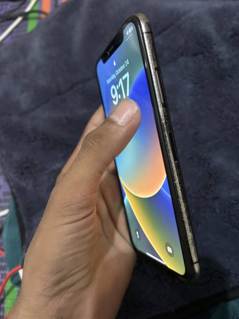 Apple iPhone X 1