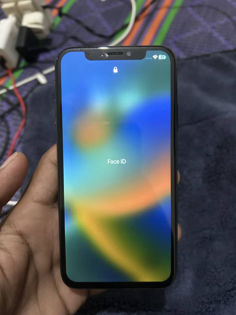 Apple iPhone X 2