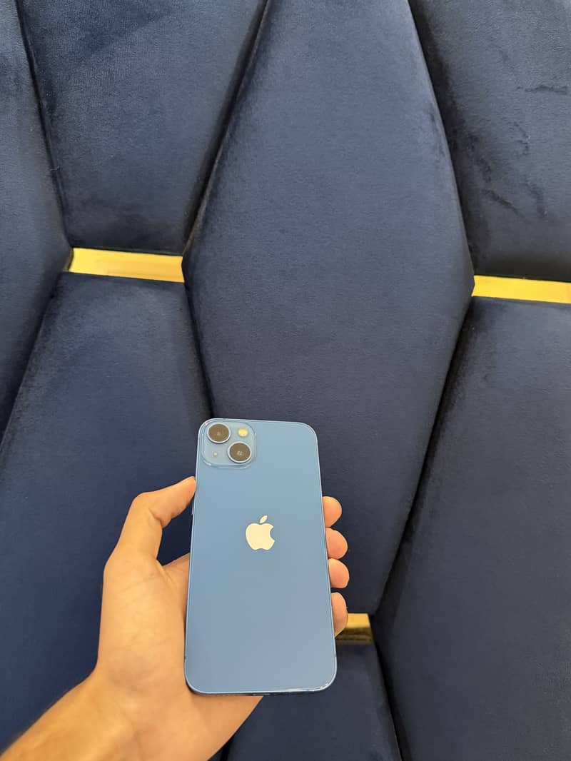 Apple iPhone 13 Pta 0