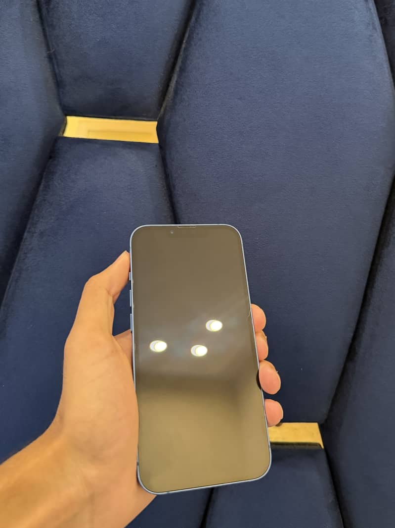 Apple iPhone 13 Pta 1