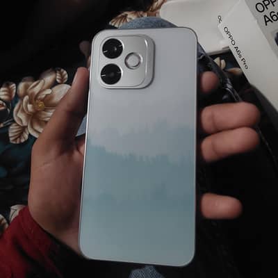 OPPO A6s pro