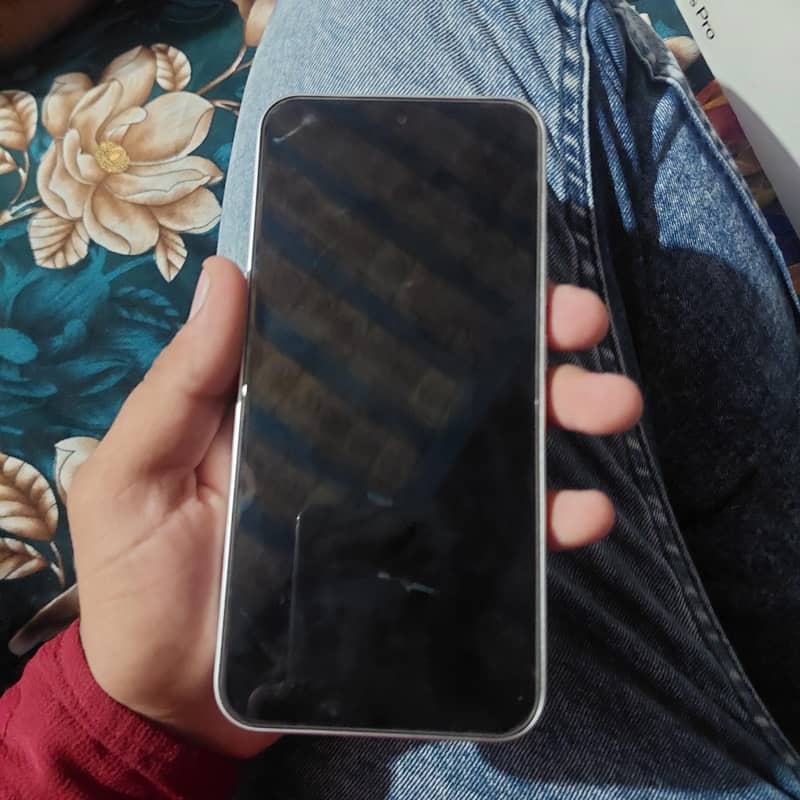 OPPO A6s pro 1