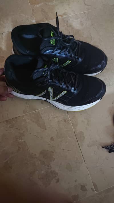 original new balance shoes size UK 10 uro 45