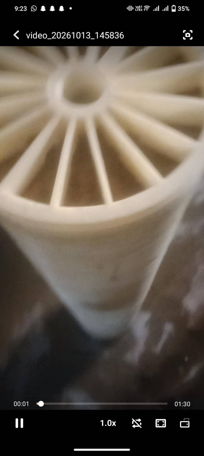 flimtech membrane 8040 10