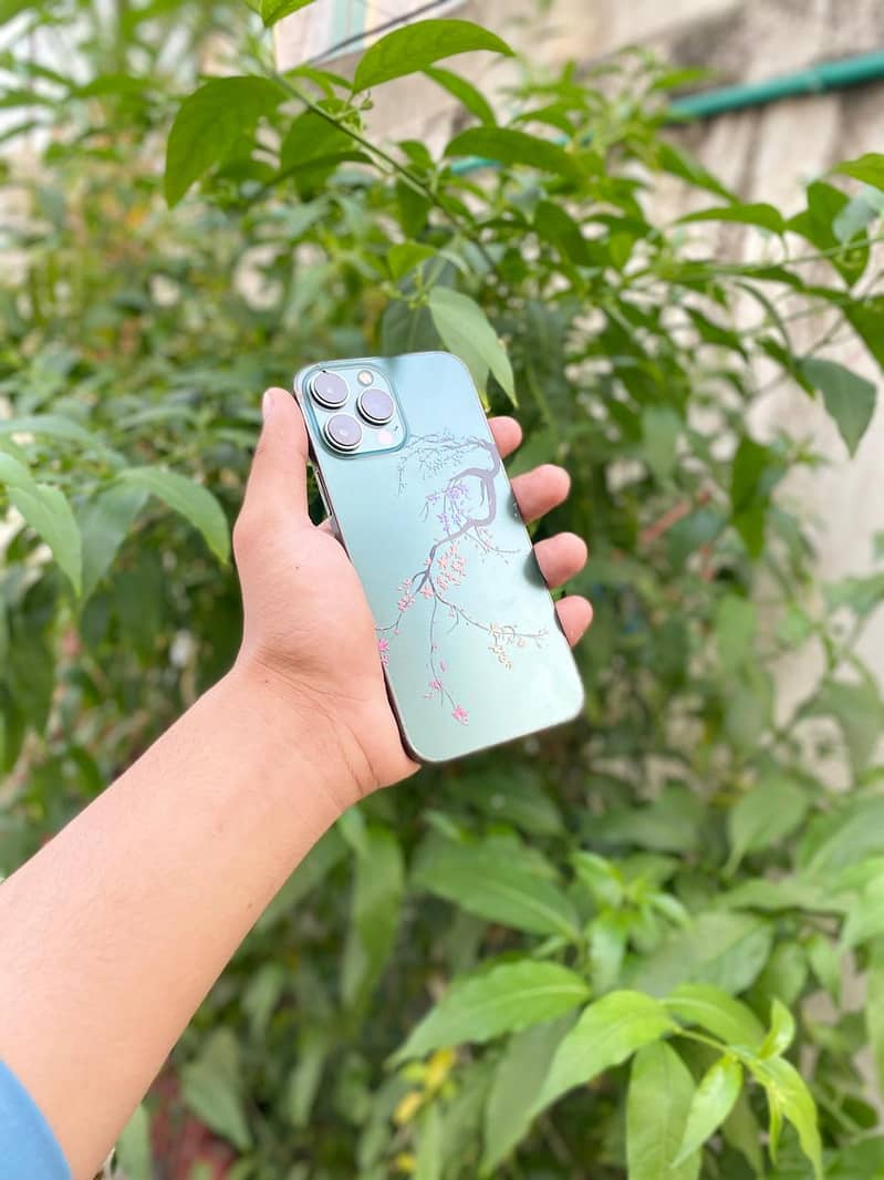 Apple iPhone 13 Pro Max 4