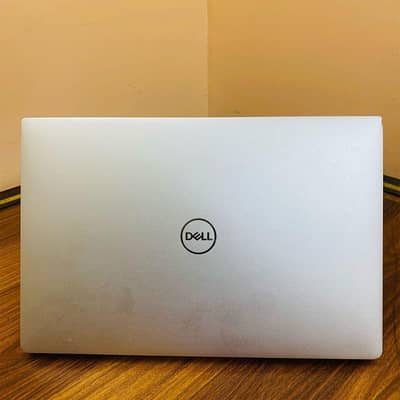 Dell XPS 13 7390 i7 10th 16GB 256GB Battery 6-7 Hours Mianwali