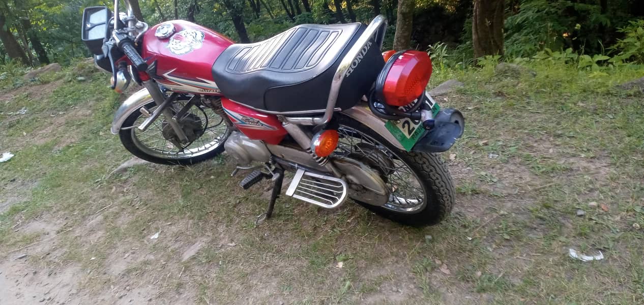 Good  condition 3