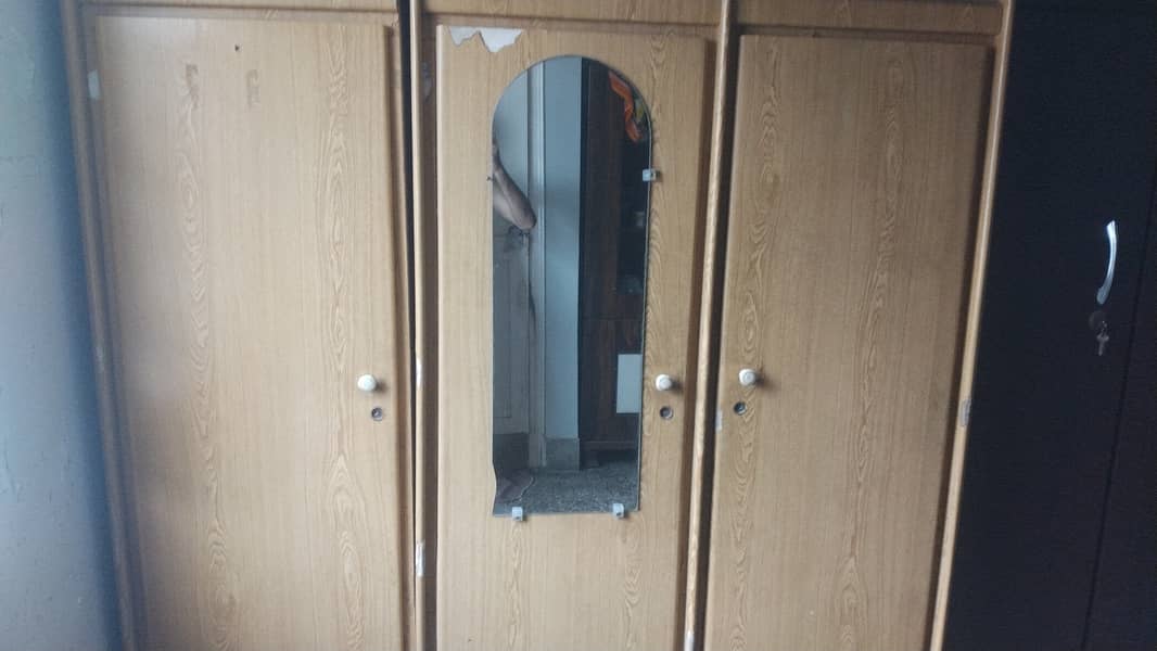 Household items available 3