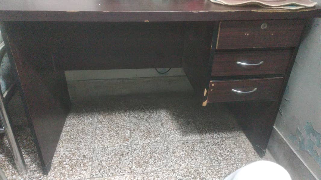 Household items available 8