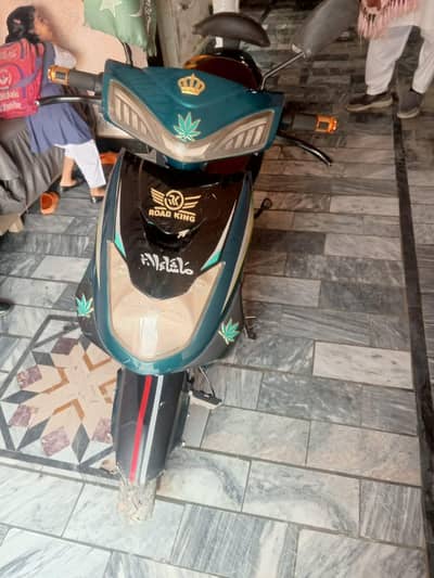 model mehran