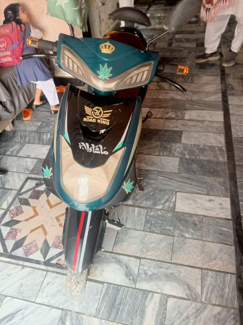 model mehran 0
