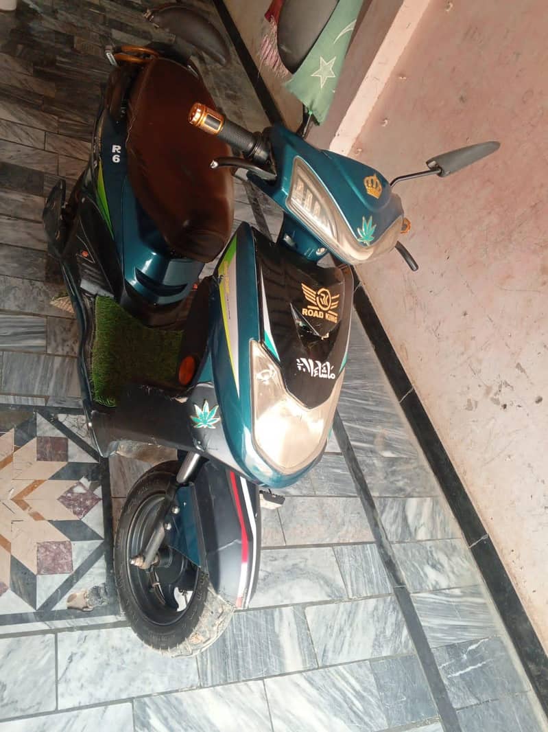 model mehran 1
