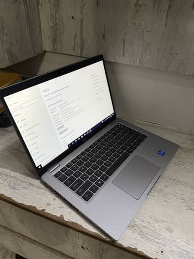 Intel Core i5 11th Gen PC/Laptop – 8GB RAM – Windows 10 Pro