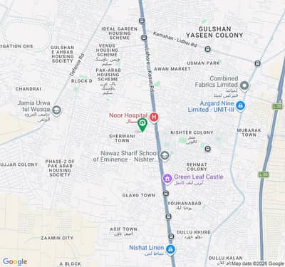 3 MARLA UPPER PORTION FOR RENT