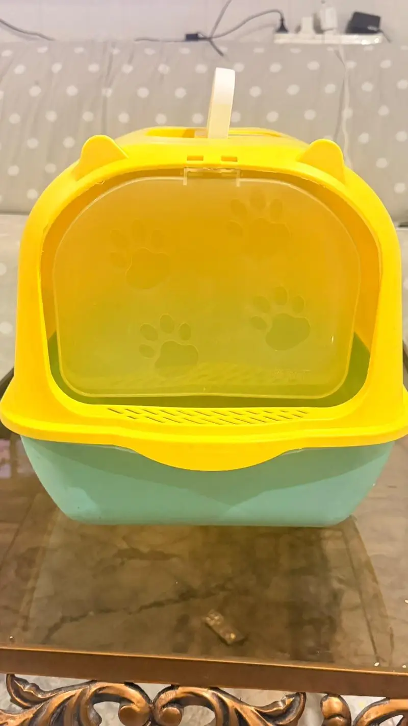 cat cage — photo 4