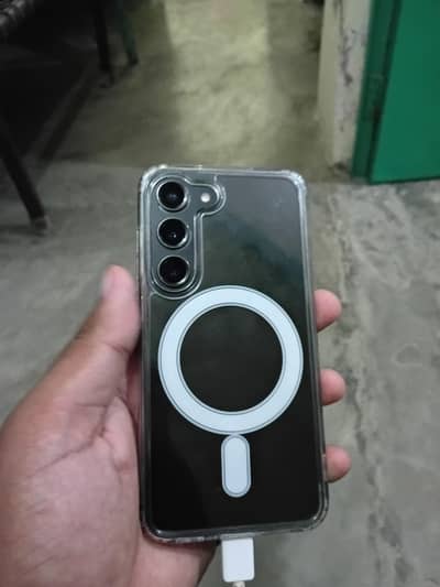 Samsung Mobile S23