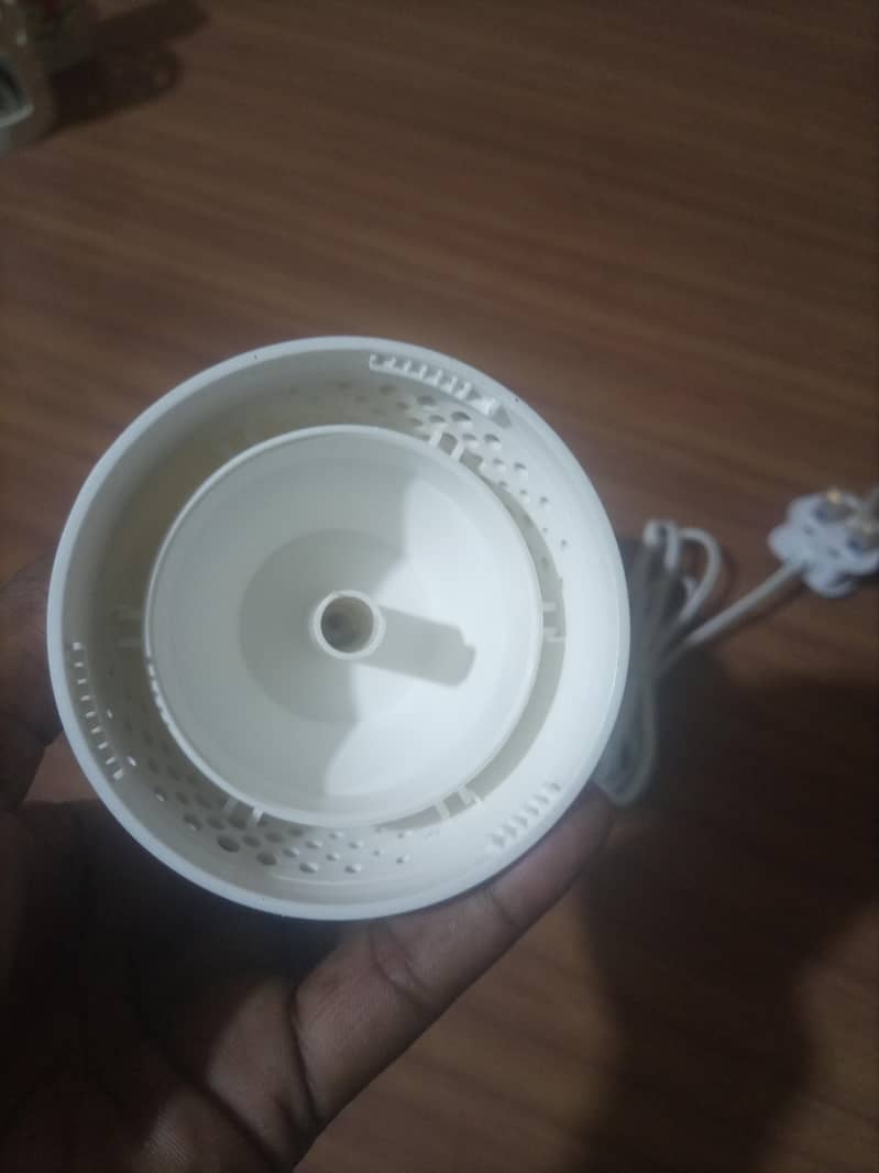 Vicks Sinus Steamer for inhalation 5