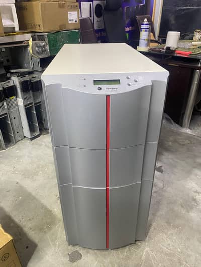 *GE 10KVA ONLINE UPS - FOR SALE*