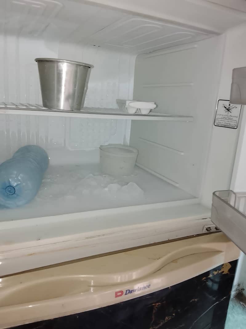 Dawlance fridge 2