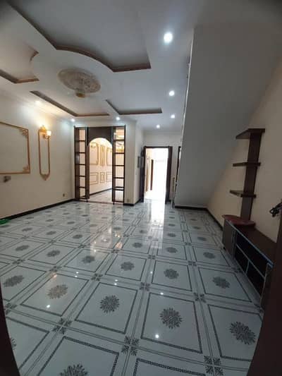 10 Marla Upper Portion For Rent