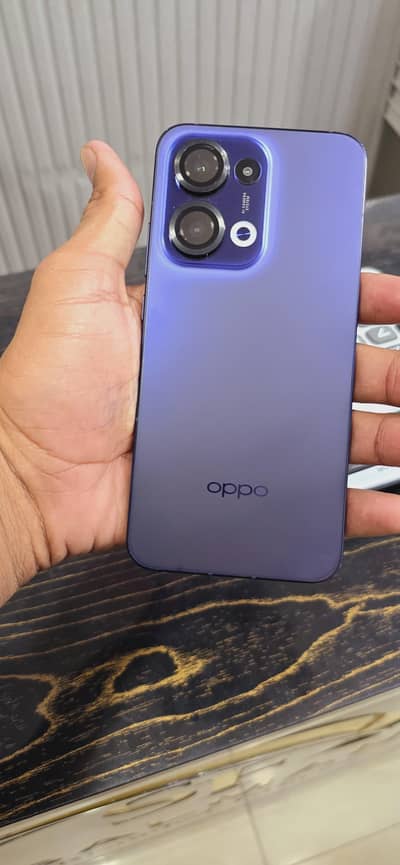 OPPO Reno13