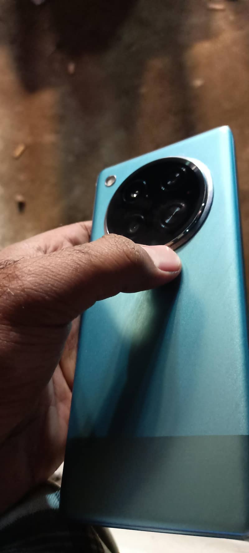 Infinix Zero 40 0