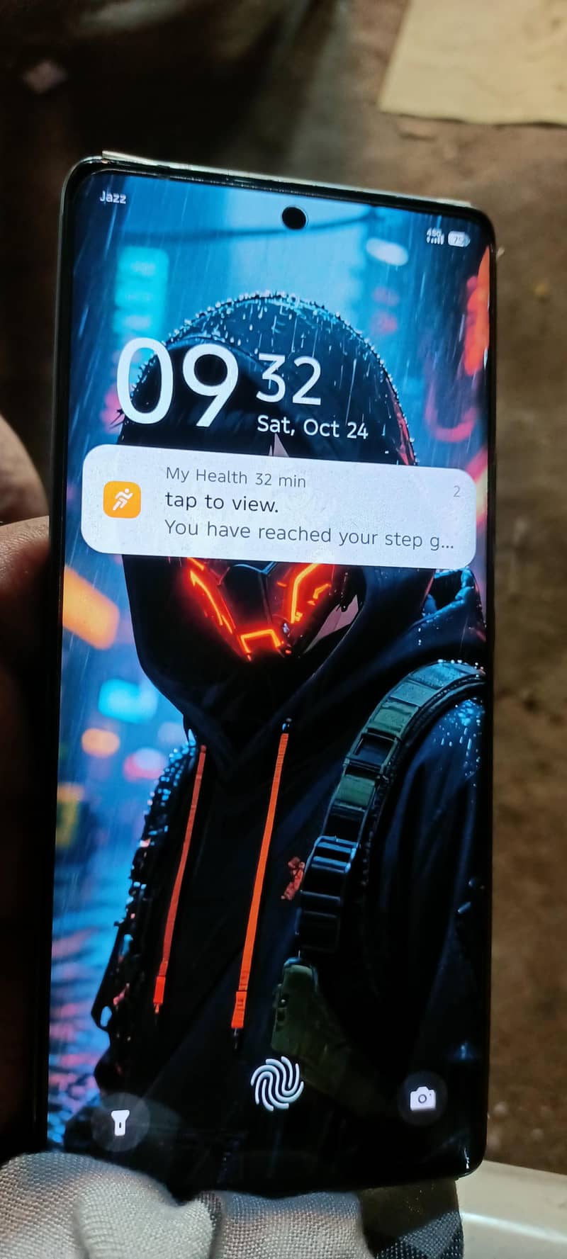 Infinix Zero 40 1