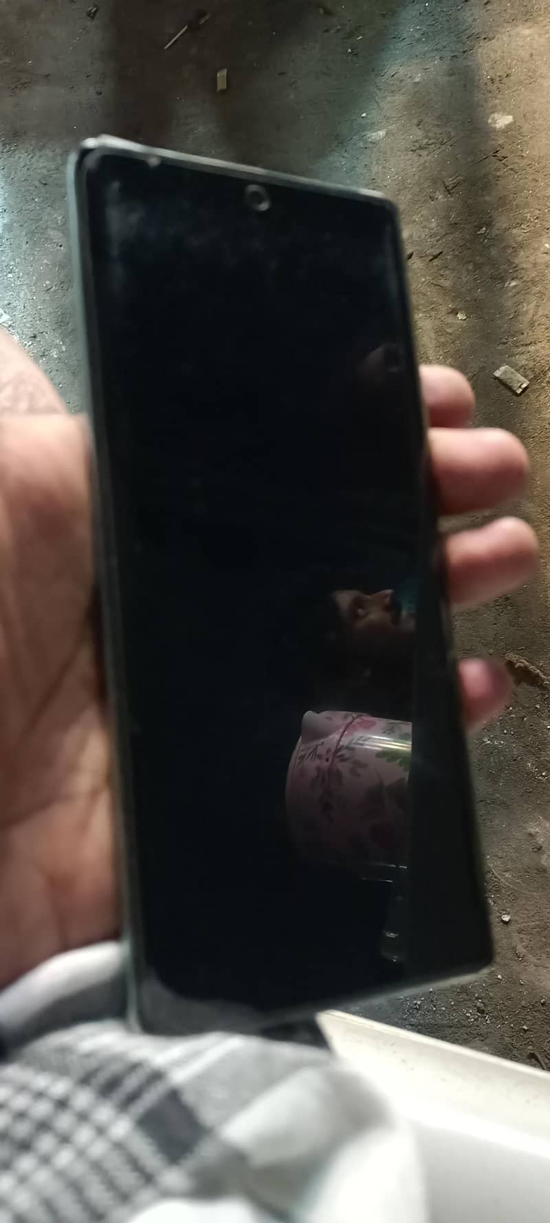 Infinix Zero 40 2