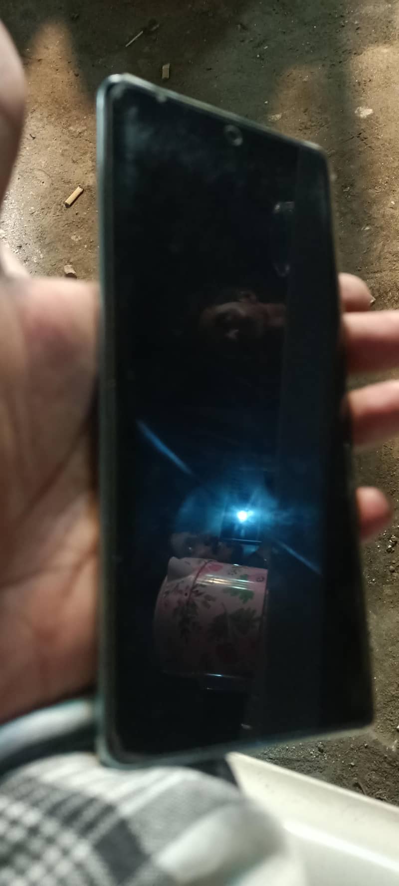 Infinix Zero 40 3