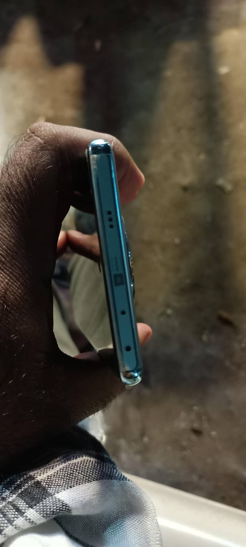 Infinix Zero 40 4