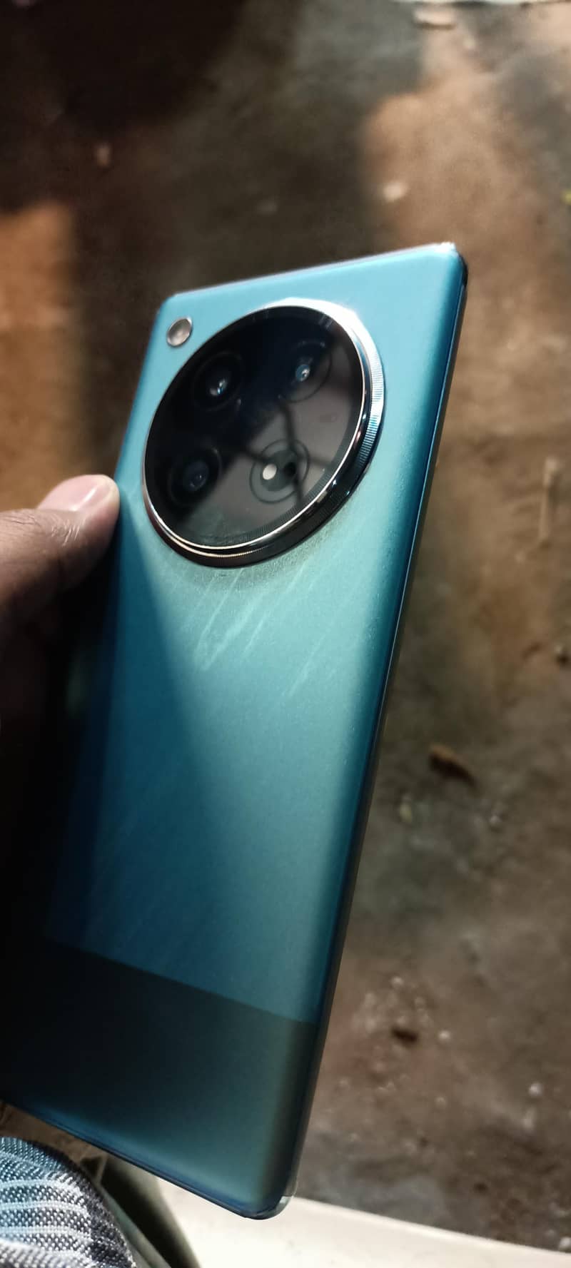 Infinix Zero 40 5
