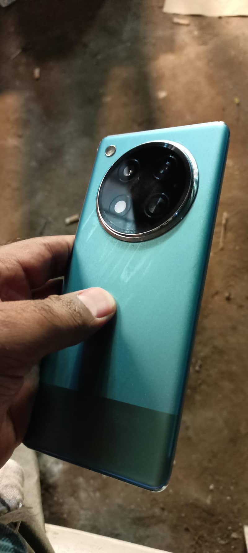 Infinix Zero 40 6