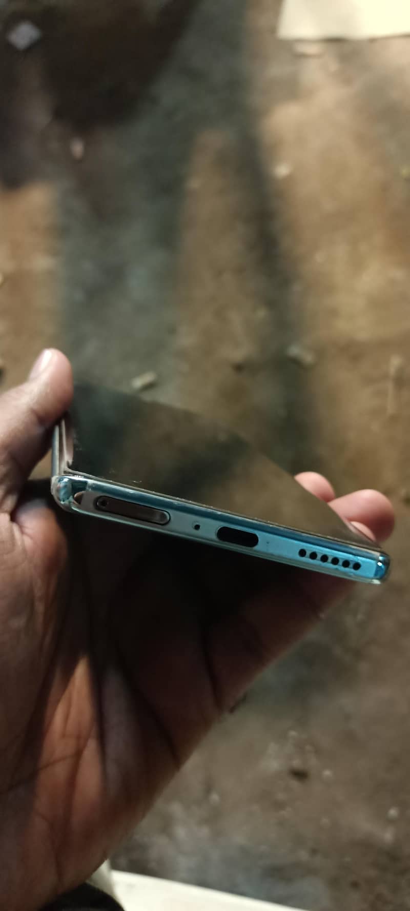 Infinix Zero 40 7