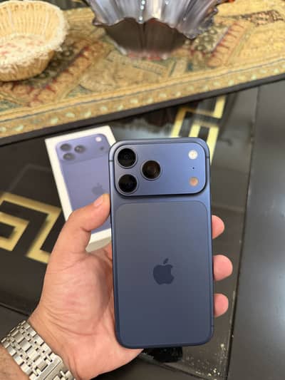 Apple iPhone 17 Pro Max 512GB