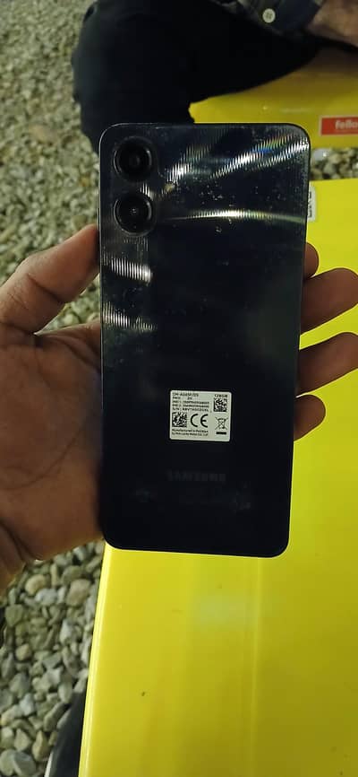 Samsung Mobile A06
