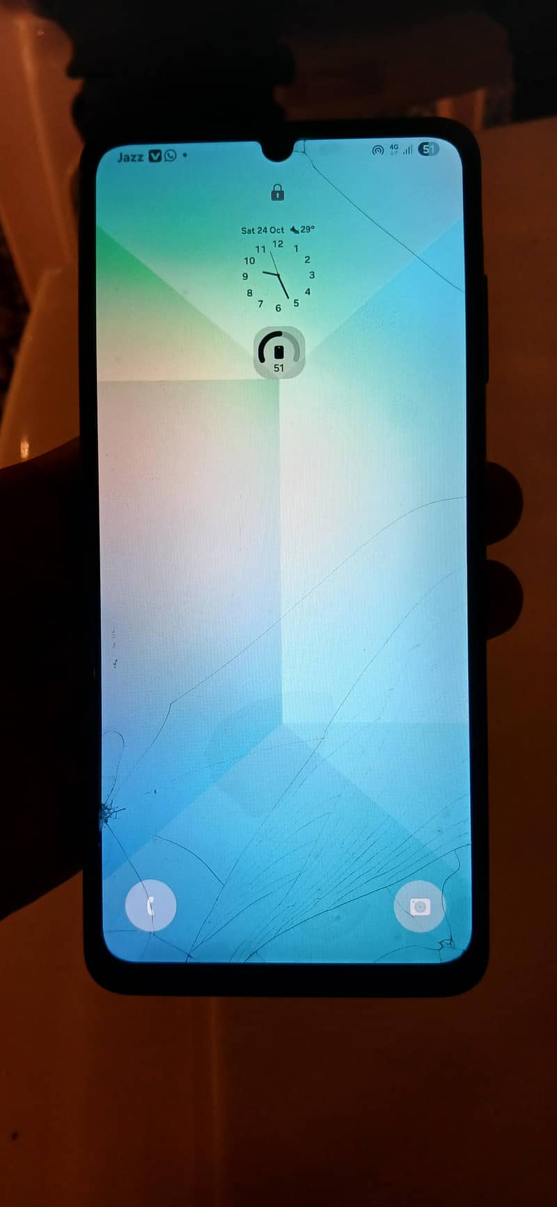 Samsung Mobile A06 1
