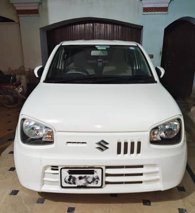 Suzuki Alto 2020 | VXL | Total Original