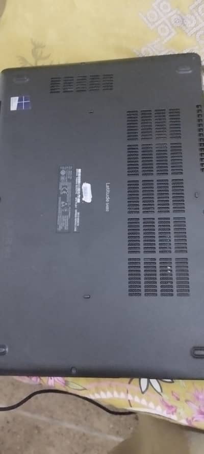 laptop core i5 7th generation