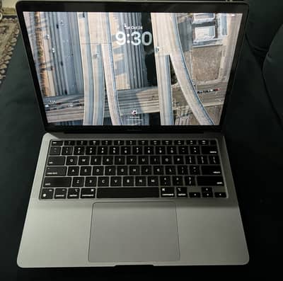Macbook air m1